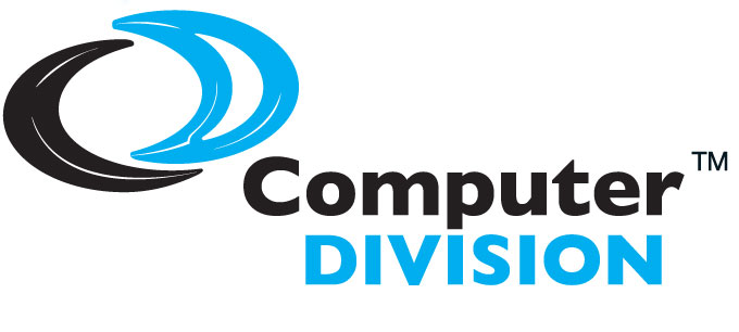 Computer Division logo